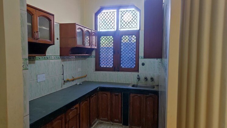 Kitchen, sector 21d 2 Bedroom 1500 Sq.Ft. Villa In Sector 21d Faridabad 9001497