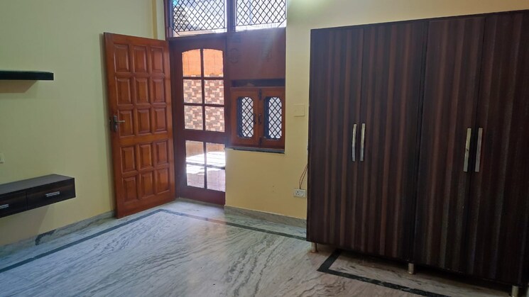 Bedroom, sector 21d 2 Bedroom 1500 Sq.Ft. Villa In Sector 21d Faridabad 9001497
