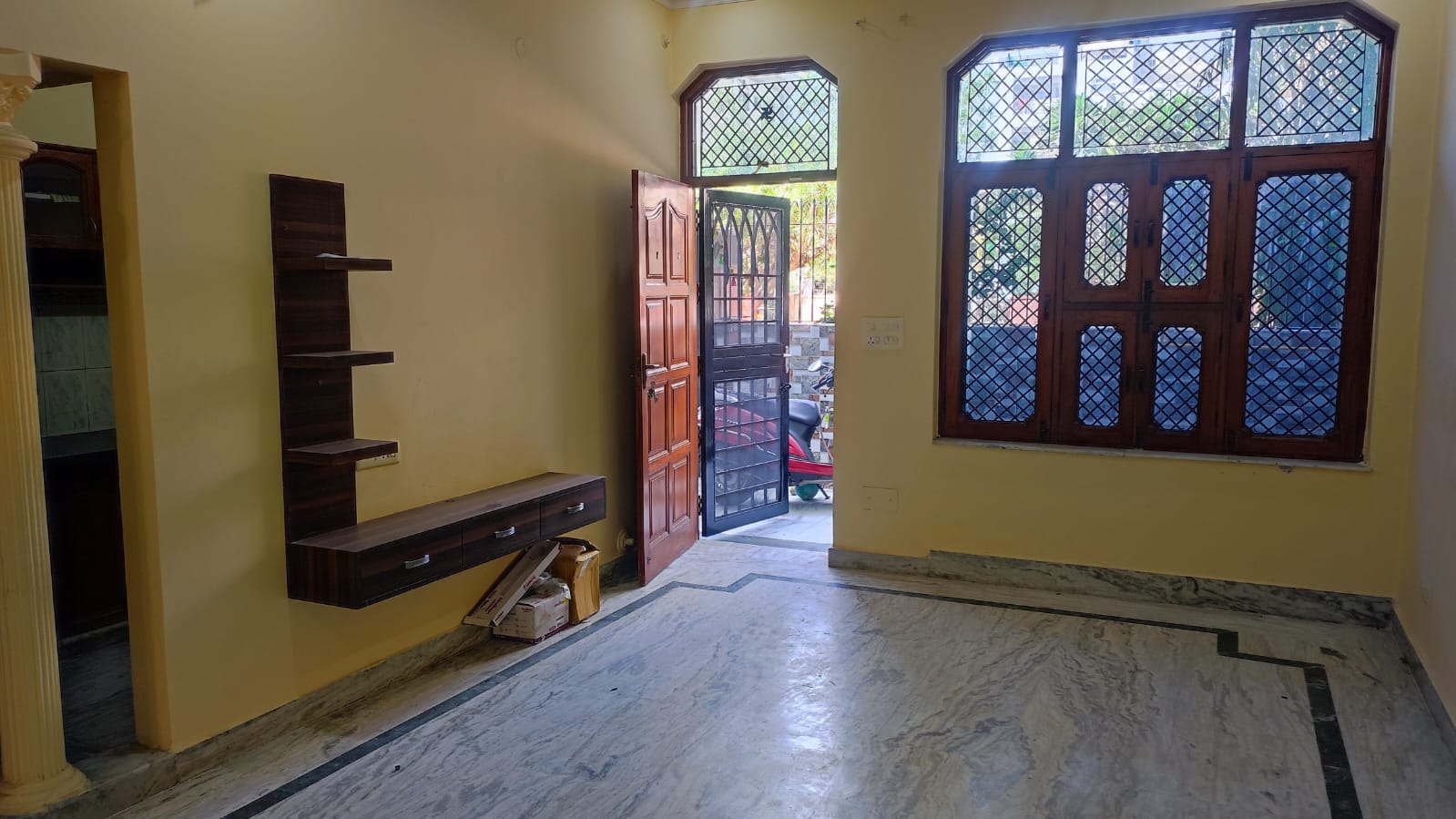 2 BHK Villa For Rent in Sector 21d Faridabad