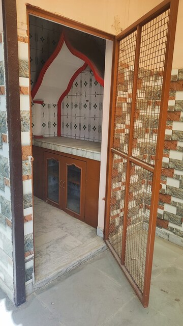 2 BHK Villa at Sector 21d – for Rent