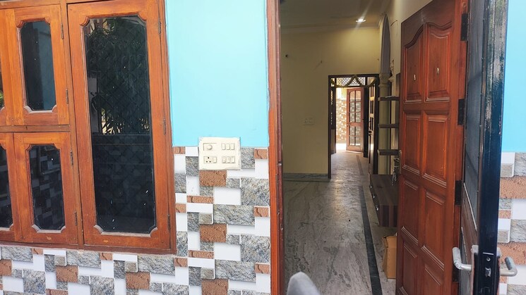 Other, sector 21d 2 Bedroom 1500 Sq.Ft. Villa In Sector 21d Faridabad 9001497