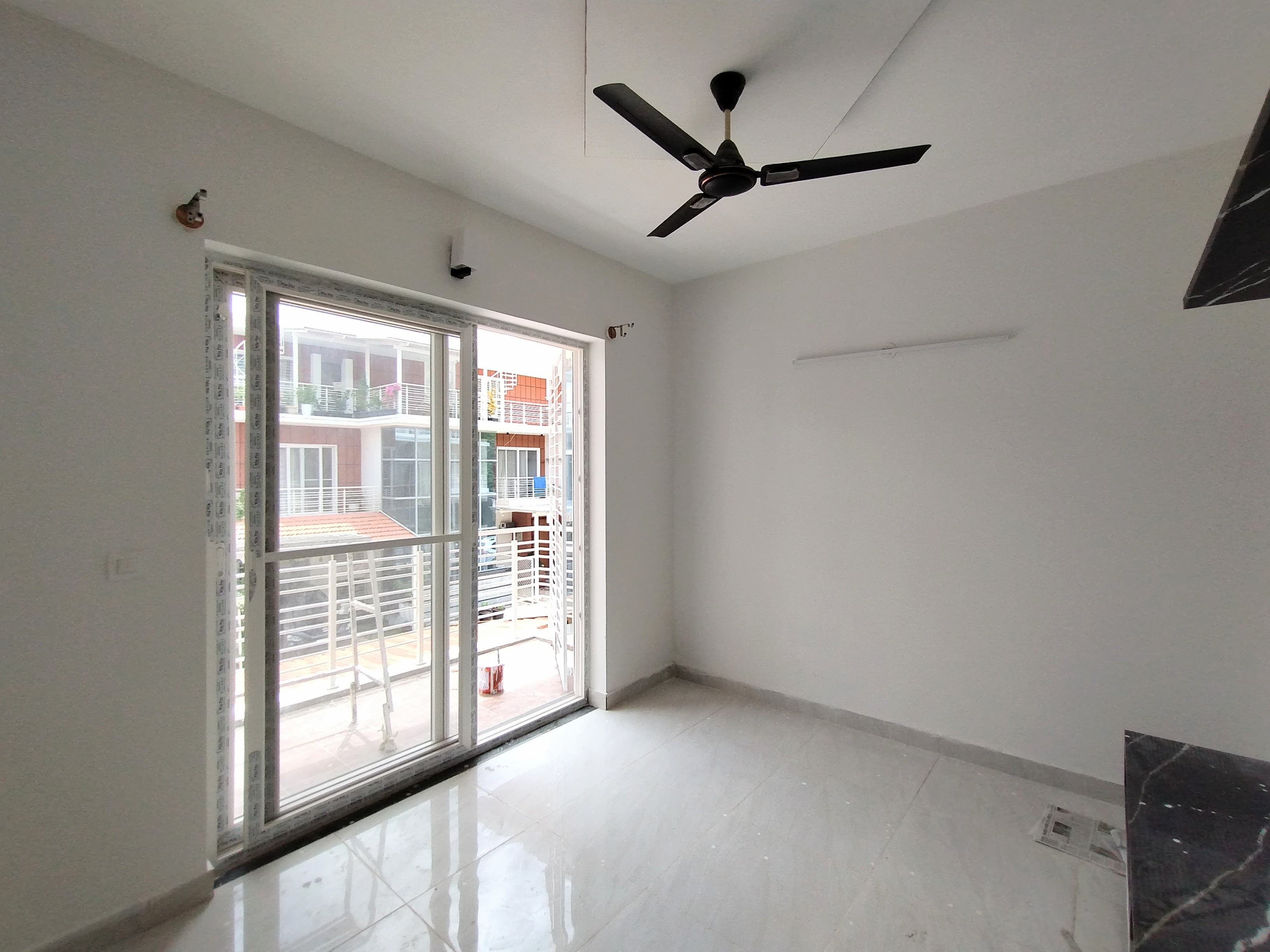 2.5 BHK Apartment For Sale in 25bhk 1429sft Century Hor