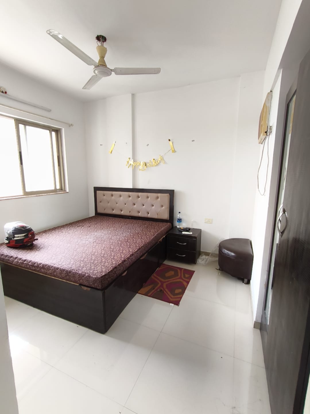 1 BHK Apartment For Rent in Lodha Palava Venocia Domb