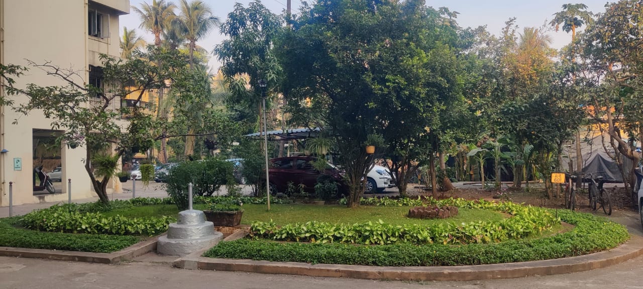 1 BHK + Pooja Room 436 Sq.Ft. Apartment in Cosmos Orchid