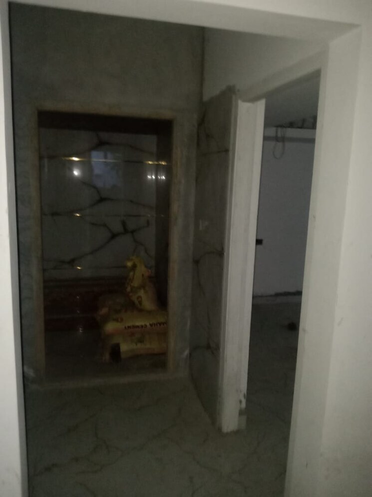 Other, babusa palya 3.5 Bedroom 1064 Sq.Ft. Independent House In Babusa Palya Bangalore 9001506