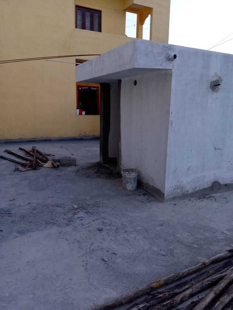 Exterior View, babusa palya 3.5 Bedroom 1064 Sq.Ft. Independent House In Babusa Palya Bangalore 9001506