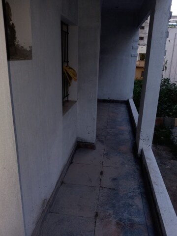 Balcony in 3.5 BHK Independent House at Babusa Palya – for Sale
