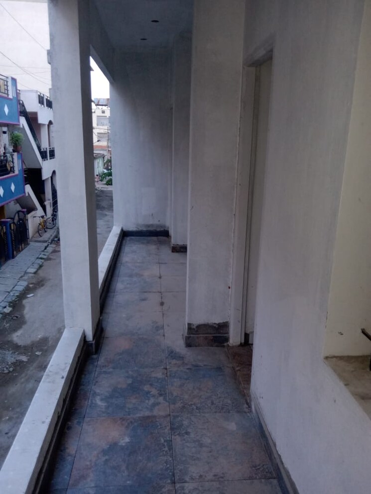 undefined, babusa palya 3.5 Bedroom 1064 Sq.Ft. Independent House In Babusa Palya Bangalore 9001506