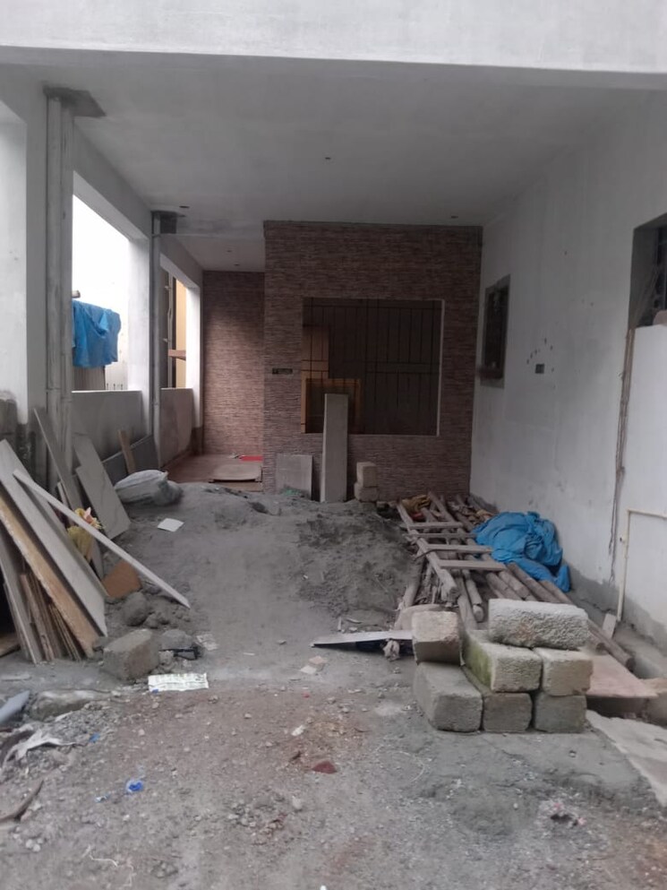 Living Room, babusa palya 3.5 Bedroom 1064 Sq.Ft. Independent House In Babusa Palya Bangalore 9001506