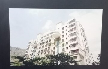 3 BHK Apartment – Exterior View View at Prajapati Lawns, Kharghar - for Rent