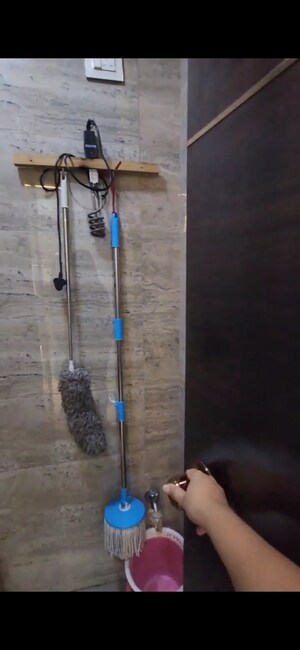 Furnished Amenities in 2 BHK Apartment at N Rose Northern Heights, Dahisar East – for Sale