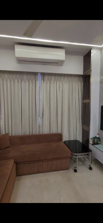Bedroom in 2 BHK Apartment at N Rose Northern Heights, Dahisar East – for Sale