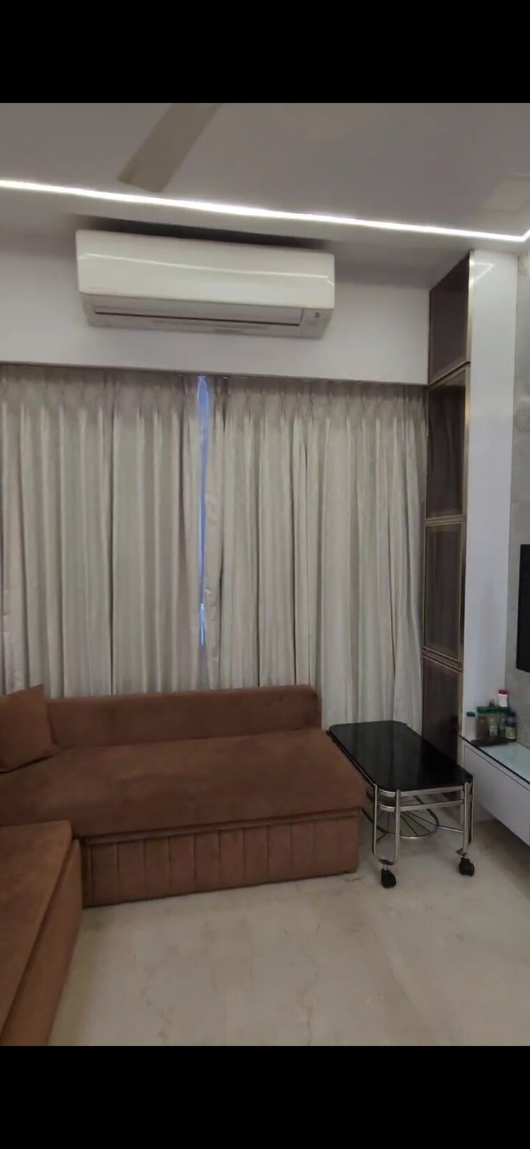 Bedroom, n-rose-northern-heights 2 Bedroom 706 Sq.Ft. Apartment In Dahisar East Mumbai 9001514