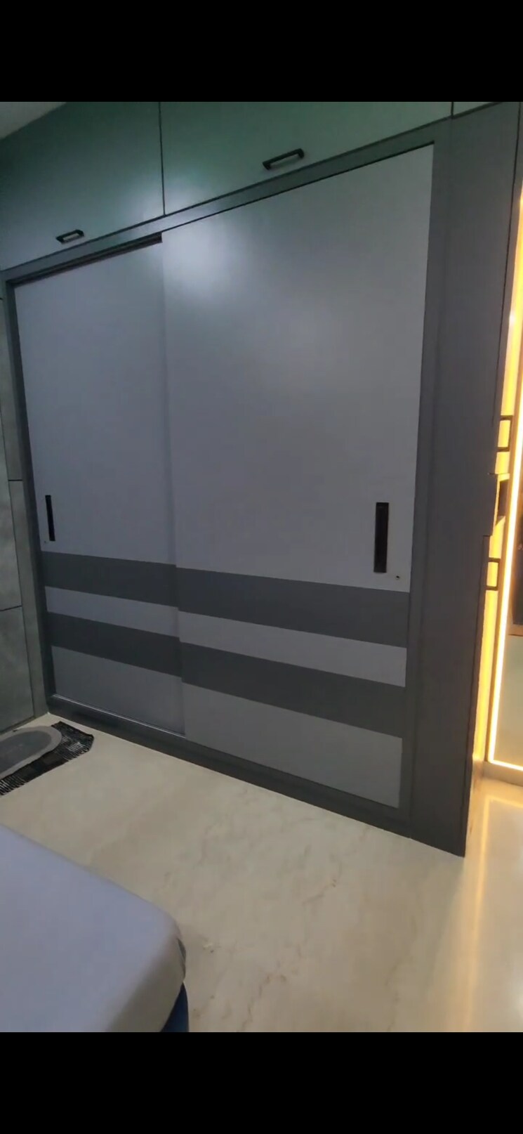 Room, n-rose-northern-heights 2 Bedroom 706 Sq.Ft. Apartment In Dahisar East Mumbai 9001514