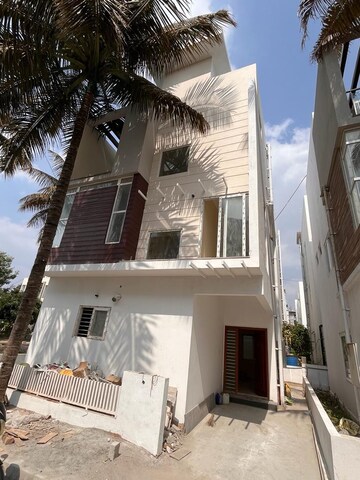 3 BHK Villa For Sale in Jakkuru