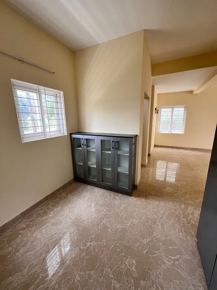 Room, jakkuru 3 Bedroom 2400 Sq.Ft. Villa In Jakkuru Bangalore 9001509