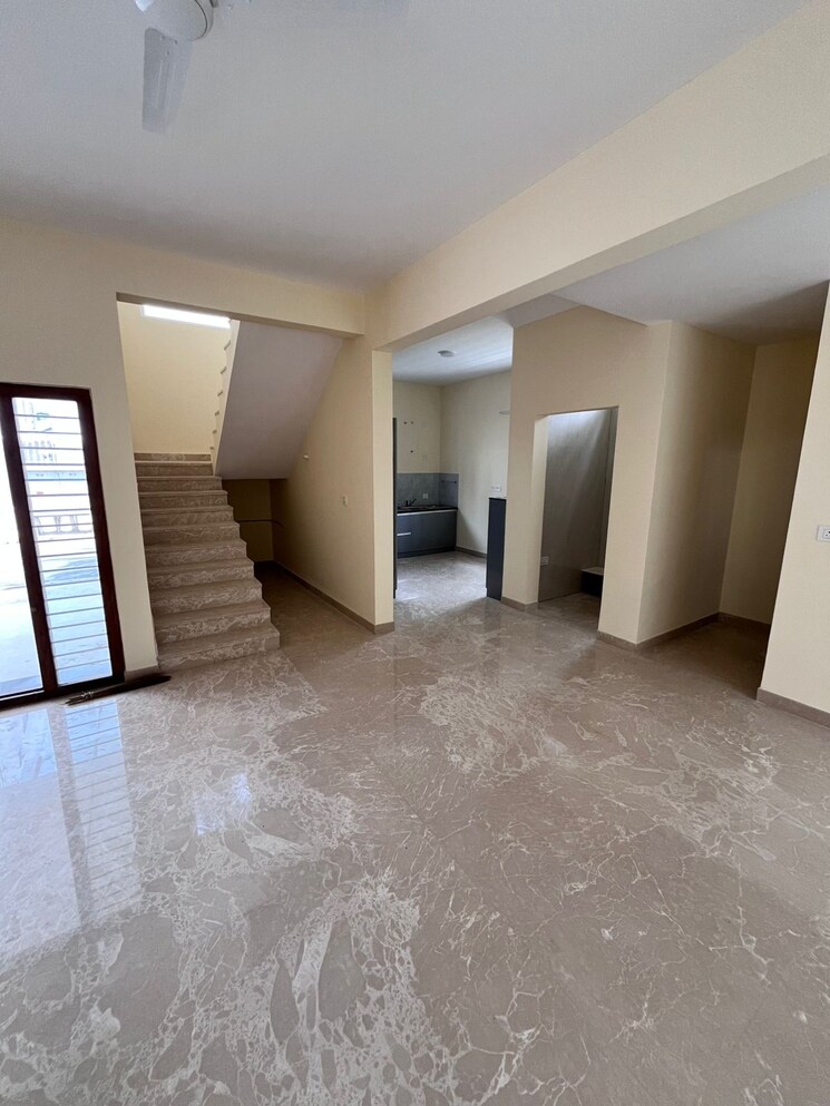 Room, jakkuru 3 Bedroom 2400 Sq.Ft. Villa In Jakkuru Bangalore 9001509