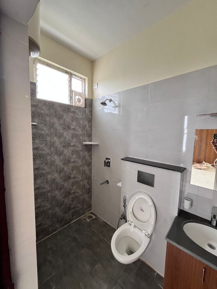 Bathroom, jakkuru 3 Bedroom 2400 Sq.Ft. Villa In Jakkuru Bangalore 9001509