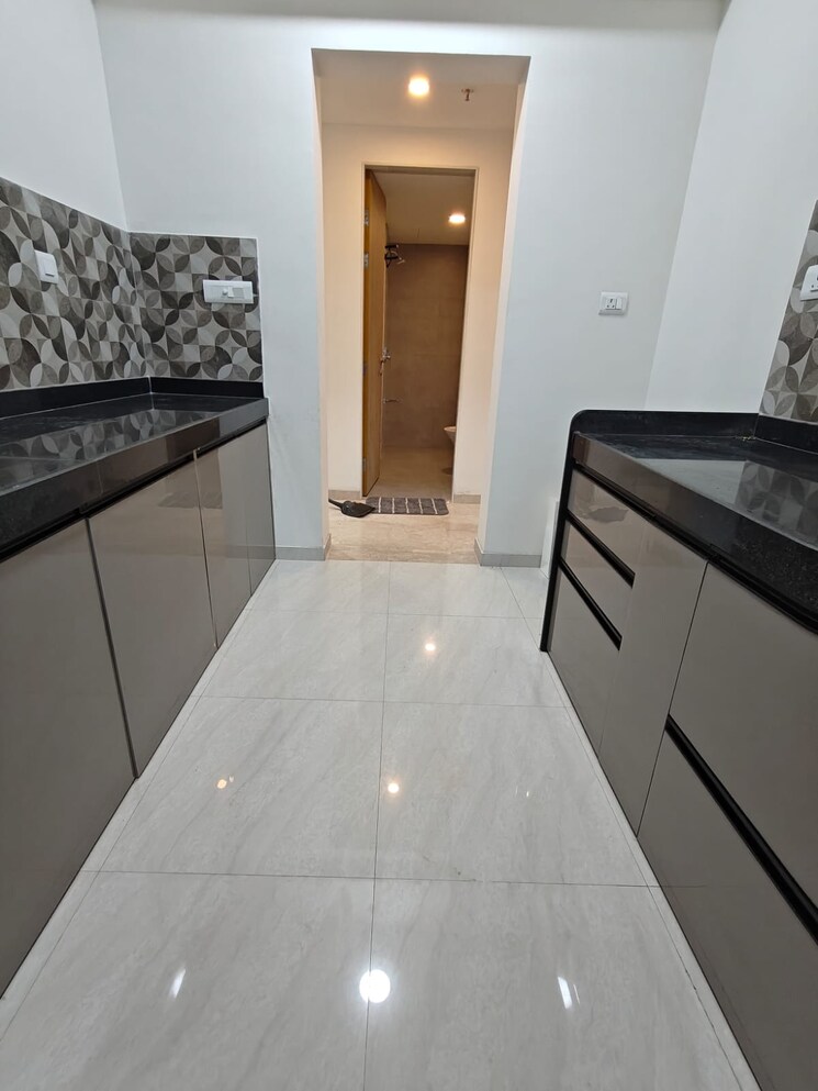 Kitchen, lodha-bella-vita 2 Bedroom 1300 Sq.Ft. Apartment In Nibm Road Pune 9001513