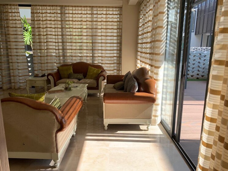 Living Room, yelahanka 5 Bedroom 1265 Sq.Ft. Apartment In Yelahanka Bangalore 9001515