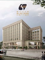 88253 Sq.Ft. Office Space in IT/SEZ in Nahar Business Center