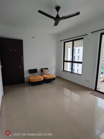 Room in 2 BHK Apartment at ARV Ganga Kingston, Mohammadwadi – for Sale