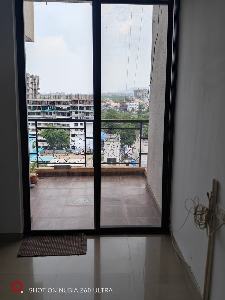 Balcony, arv-ganga-kingston 2 Bedroom 638 Sq.Ft. Apartment In Mohammadwadi Pune 9001517