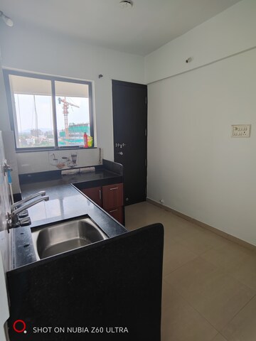Kitchen in 2 BHK Apartment at ARV Ganga Kingston, Mohammadwadi – for Sale