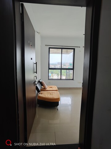 Living Room in 2 BHK Apartment at ARV Ganga Kingston, Mohammadwadi – for Sale