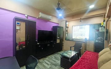 1 BHK Apartment For Rent in Jb Nagar
