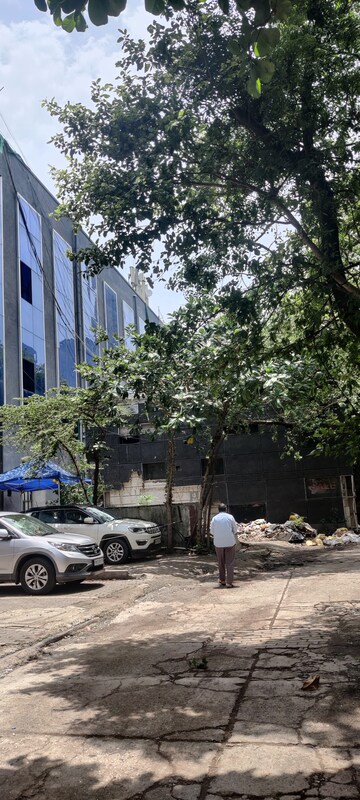  Office Space in IT/SEZ For Sale in Skyline Viha, Vidyavihar West
