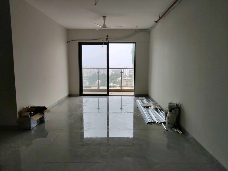 Room, seven-bungalow 3 Bedroom 1180 Sq.Ft. Apartment In Andheri West Mumbai 9001525