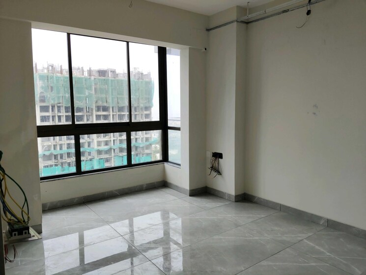 Room, seven-bungalow 3 Bedroom 1180 Sq.Ft. Apartment In Andheri West Mumbai 9001525