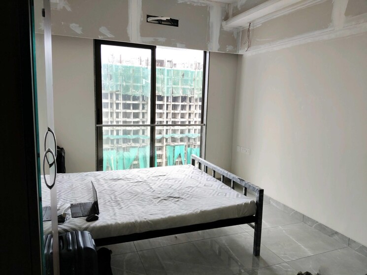Bedroom, seven-bungalow 3 Bedroom 1180 Sq.Ft. Apartment In Andheri West Mumbai 9001525