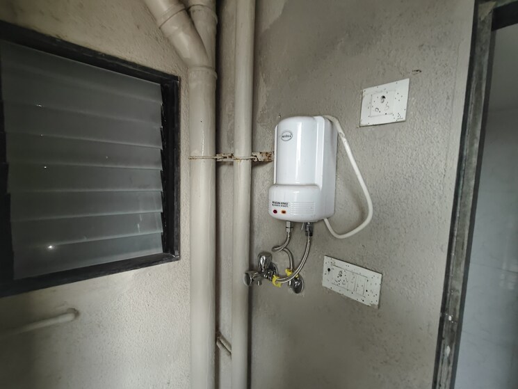 Bathroom, vimal-classic-nalasopara 1 Bedroom 364 Sq.Ft. Apartment In Nalasopara West Palghar 9001540