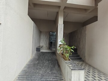 Building Lobby in 1 BHK Apartment at Vimal Classic Nalasopara, Nalasopara West – for Sale