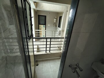 Building Lobby in 1 BHK Apartment at Vimal Classic Nalasopara, Nalasopara West – for Sale