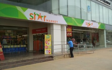  Office Space in IT/SEZ For Sale in Seven Star, Kalyan West