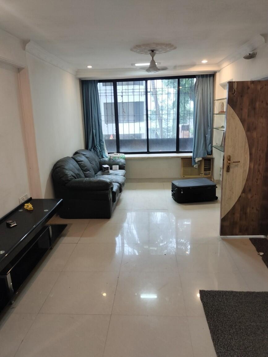 3 BHK + Pooja Room,Servant Room Apartment For Rent in Seven Bungalow