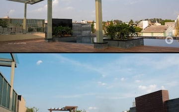 4 BHK Apartment For Sale in Indraprastha Schon, Richmond Town