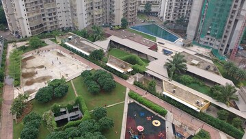 Master Plan in 2 BHK Apartment at Clover Everest World Chs Ltd, Kolshet Road – for Rent