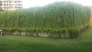 2 BHK Apartment – Garden View at Clover Everest World Chs Ltd, Kolshet Road - for Rent