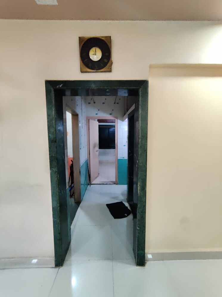 undefined, parsik nagar 1 Bedroom 450 Sq.Ft. Apartment In Parsik Nagar Thane 9001556