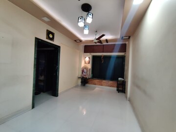 Room in 1 BHK Apartment at Parsik Nagar – for Rent