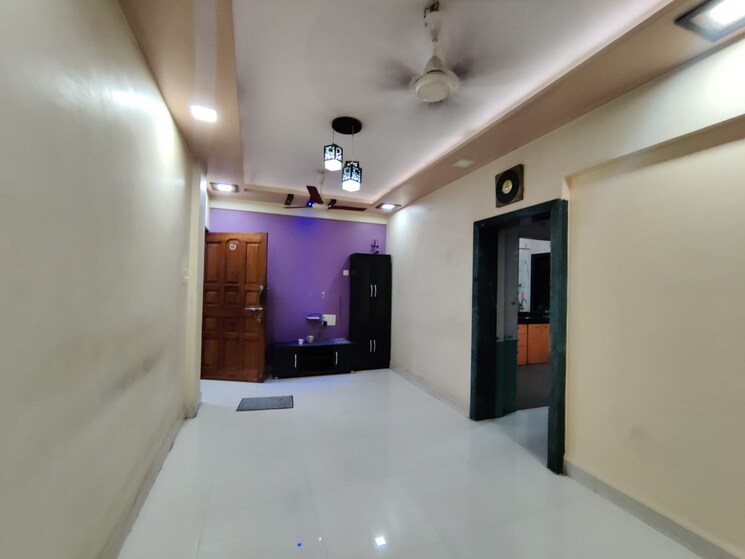 Room, parsik nagar 1 Bedroom 450 Sq.Ft. Apartment In Parsik Nagar Thane 9001556