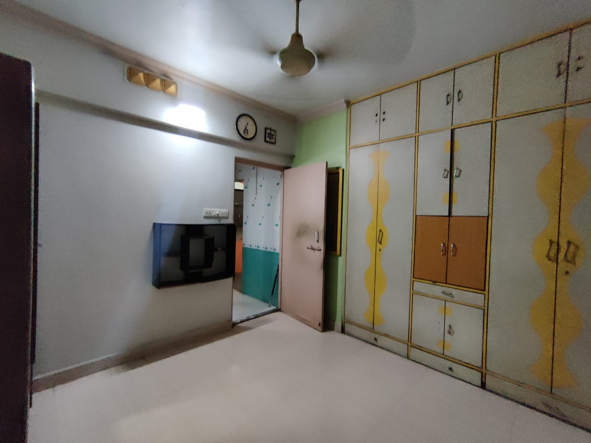 1 BHK Apartment For Rent in Parsik Nagar Kalwa Thane 