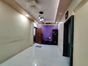 Furnished Amenities in 1 BHK Apartment at Parsik Nagar – for Rent