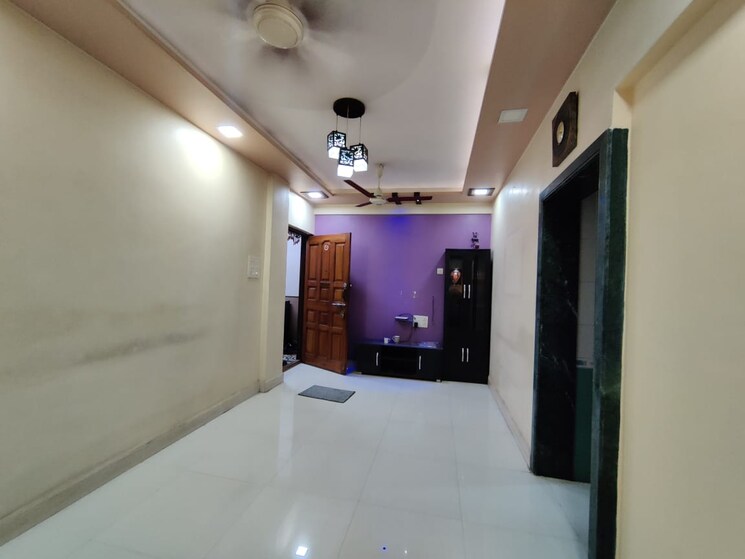 undefined, parsik nagar 1 Bedroom 450 Sq.Ft. Apartment In Parsik Nagar Thane 9001556