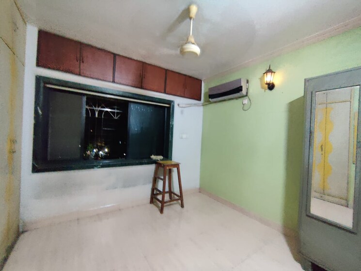 Room, parsik nagar 1 Bedroom 450 Sq.Ft. Apartment In Parsik Nagar Thane 9001556