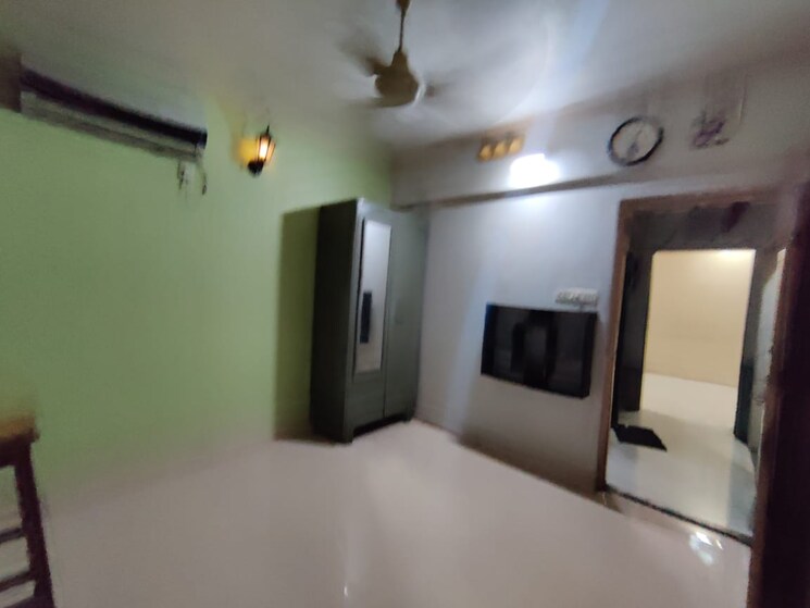 Room, parsik nagar 1 Bedroom 450 Sq.Ft. Apartment In Parsik Nagar Thane 9001556